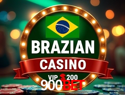 Canal oficial da 900BET no Telegram