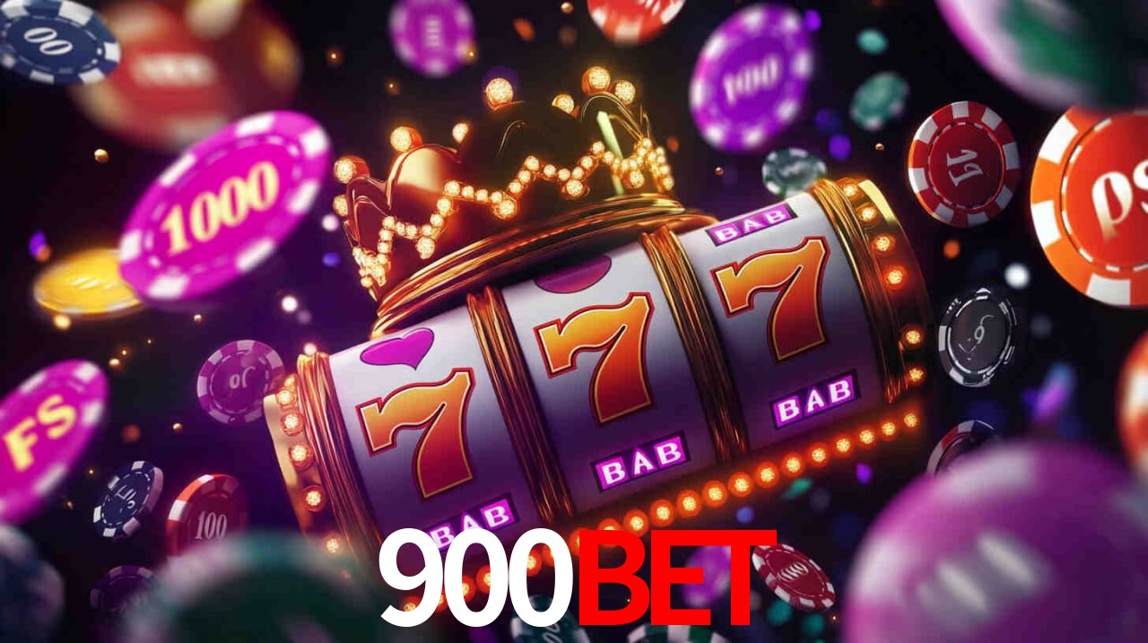 Game Providers 900BET