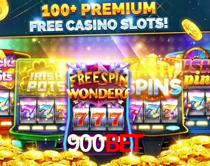 A Revolução dos Aplicativos de Jogos no 900BET