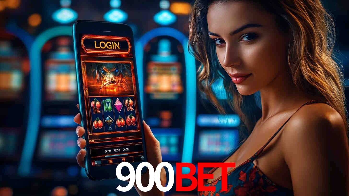 Bônus Generosos e Exclusivos no 900BET para Você!