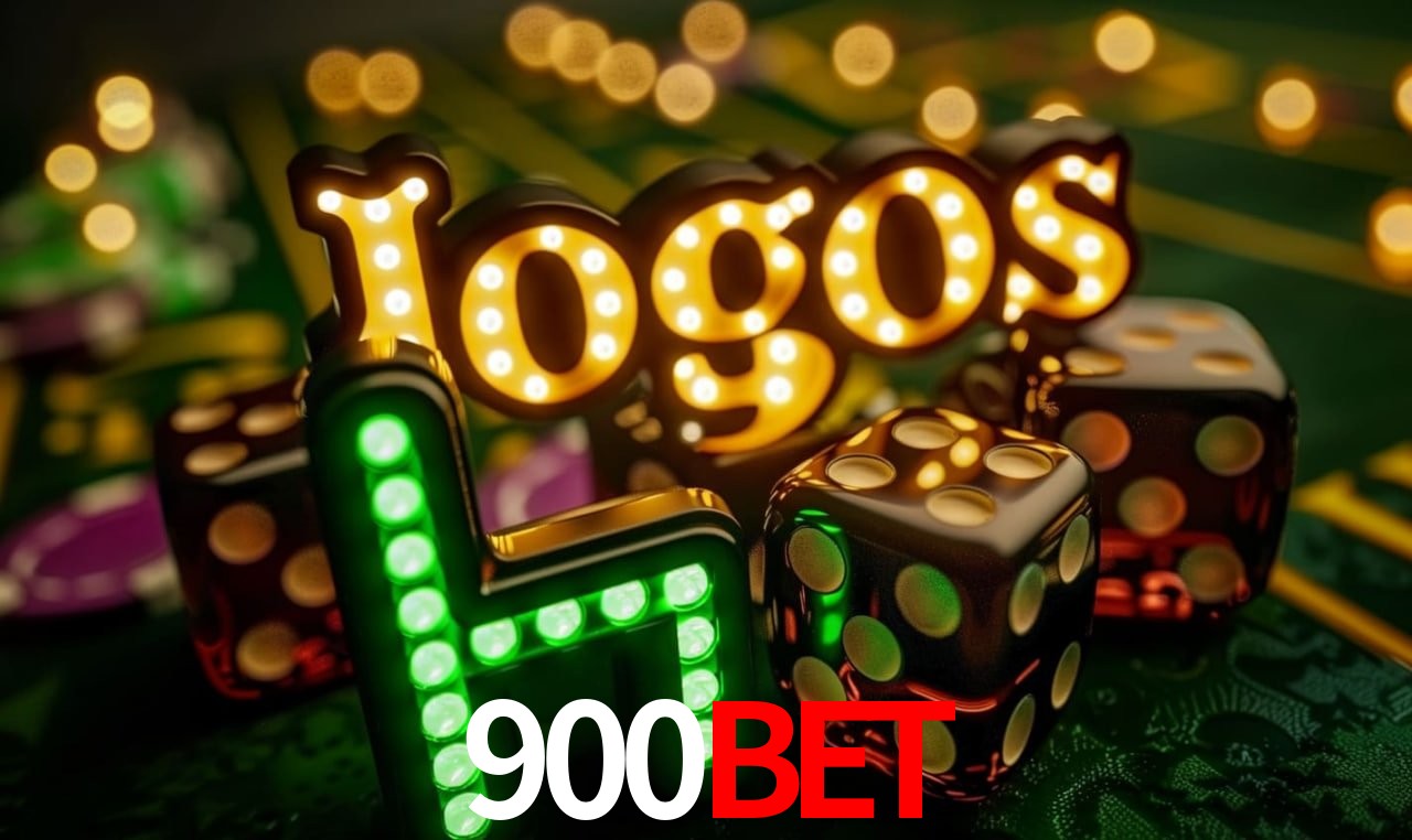 Login Seguro 900BET