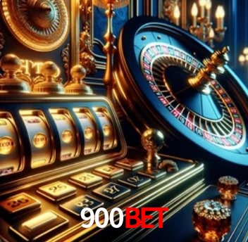 Estatísticas 900BET