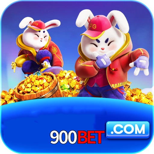 Logo da 900BET